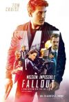 MISSION: IMPOSSIBLE - FALLOUT MISSION: IMPOSSIBLE - FALLOUT